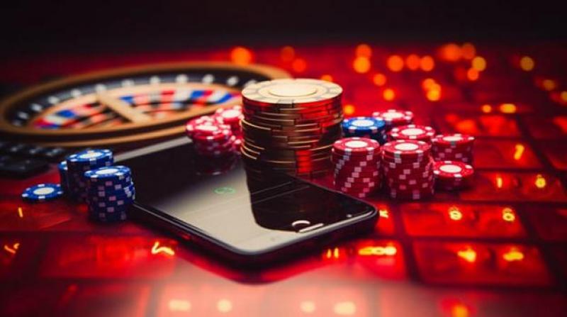 Descubra o Mundo dos Jogos Online com a 567bet Descubra o Mundo dos Jogos Online com a 567bet