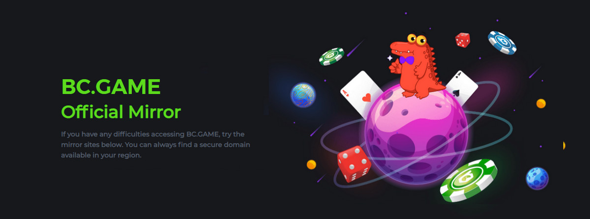 Experience the Thrill of Gaming at BC Casino 7 Experience the Thrill of Gaming at BC Casino 7