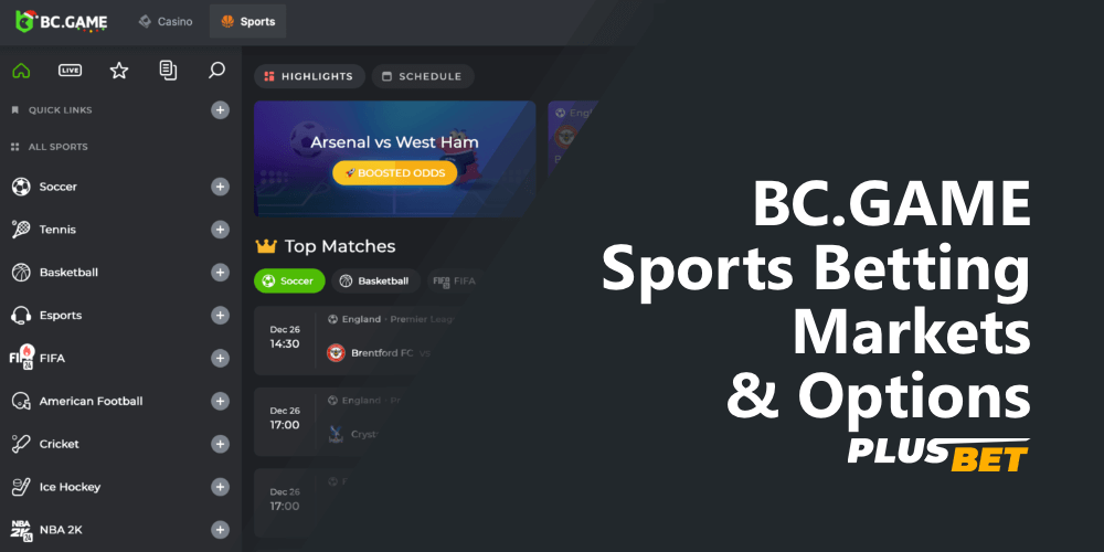Experience the Thrill of Gaming at BC Casino 7 Experience the Thrill of Gaming at BC Casino 7