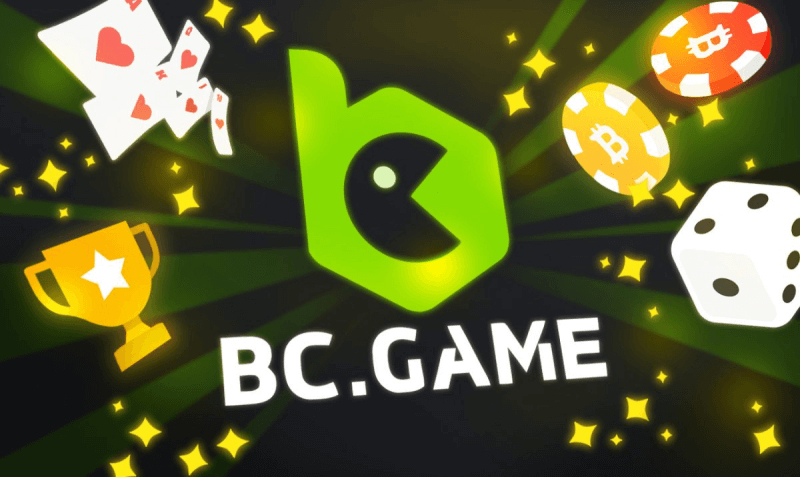 Explore the Exciting World of Bcgame Your Ultimate Guide to Online Gaming