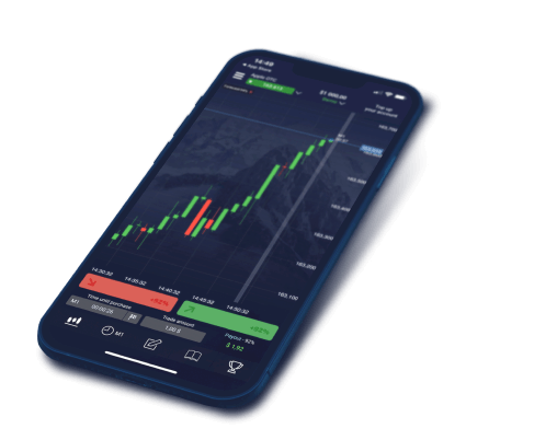 Pocket Option Crypto Navigating the Future of Digital Trading