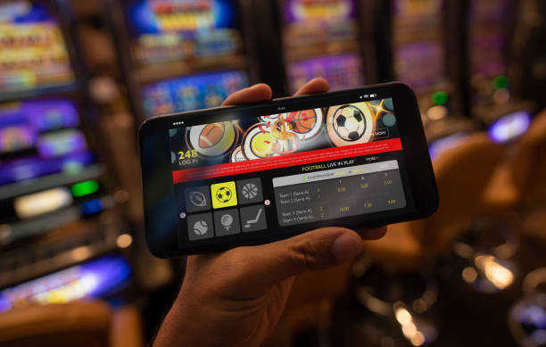 Experience the Thrills of 1xbet Casino A Comprehensive Guide Experience the Thrills of 1xbet Casino A Comprehensive Guide