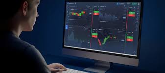A Comprehensive Guide to the Pocket Option Platform A Comprehensive Guide to the Pocket Option Platform