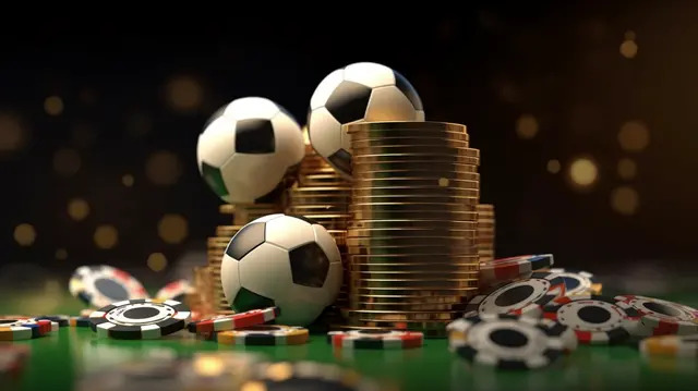 Bet on your favorite sports and claim big rewards with Vivi 5 Bet on your favorite sports and claim big rewards with Vivi 5
