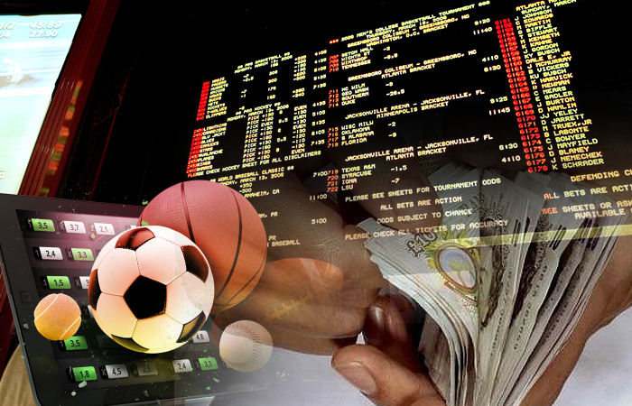 Bet on your favorite sports and claim big rewards with Vivi 5 Bet on your favorite sports and claim big rewards with Vivi 5