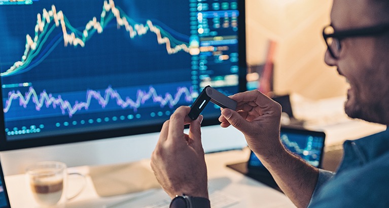 Crypto Trading Technical Tools 5 Crypto Trading Technical Tools 5