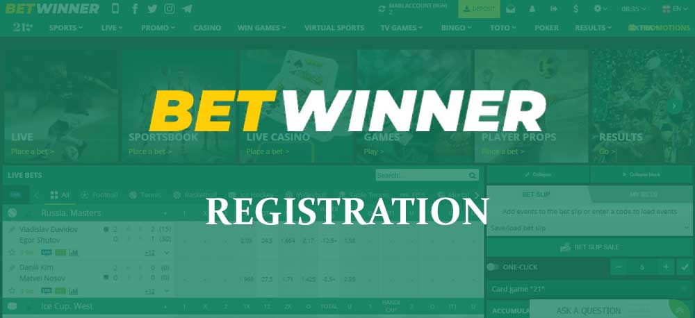 Découvrez le monde des paris sportifs avec Betwinner Découvrez le monde des paris sportifs avec Betwinner