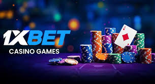 Experience the Excitement of 1xbet Casino Online 3 Experience the Excitement of 1xbet Casino Online 3