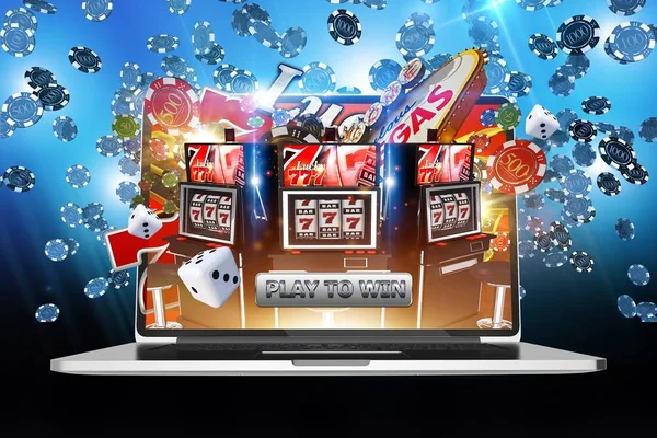 Experience the Thrill of Winning at Lucky Max Casino 26 Experience the Thrill of Winning at Lucky Max Casino 26