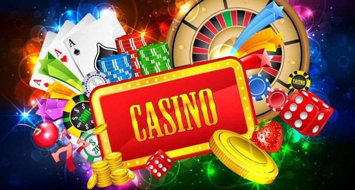 Explore the Exciting World of Casinoways Games Explore the Exciting World of Casinoways Games