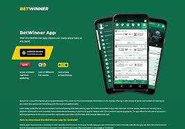 Guide Complet sur l'Inscription Betwinner 1 Guide Complet sur l'Inscription Betwinner 1