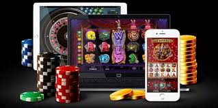 Protecting Your Personal Information on Casino Apps 6 Protecting Your Personal Information on Casino Apps 6