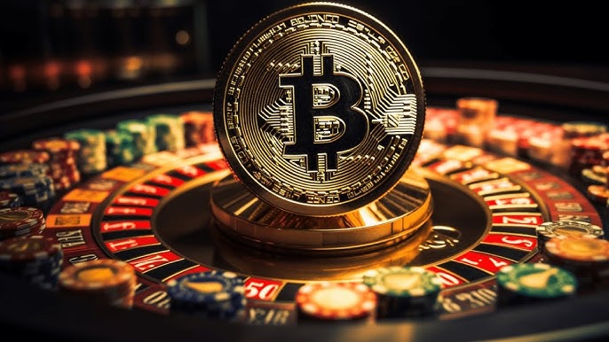 Tecnología moderna en casinos en línea Tecnología moderna en casinos en línea