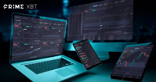 Trade With Primexbt Unlocking the Potential of Cryptocurrency Trading Trade With Primexbt Unlocking the Potential of Cryptocurrency Trading