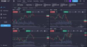 Trading Excellence Discovering IOS PrimeXBT Trading Excellence Discovering IOS PrimeXBT