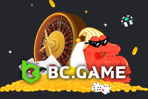 Understanding BC Game Contacts BR Your Guide to Communication Understanding BC Game Contacts BR Your Guide to Communication