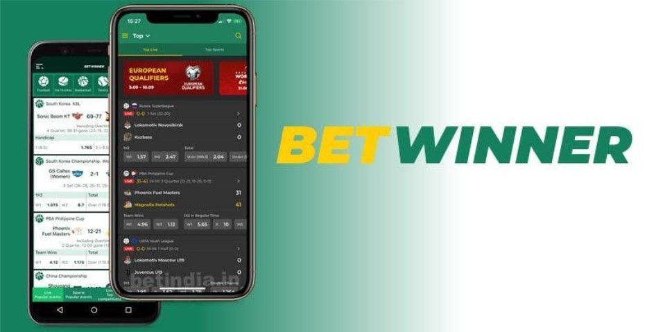 Unleash Your Betting Potential with Bet Winner Unleash Your Betting Potential with Bet Winner