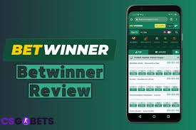 Unleash Your Betting Potential with Bet Winner Unleash Your Betting Potential with Bet Winner