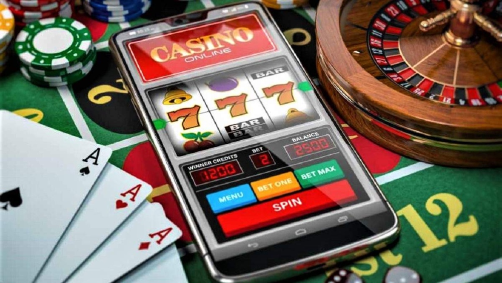 Unleashing Fun Amigo Wins Casino & Sportsbook Experience Unleashing Fun Amigo Wins Casino & Sportsbook Experience