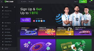 Use Bonus BC Game - Maximize Your Gaming Experience Use Bonus BC Game - Maximize Your Gaming Experience